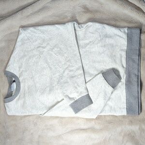 Men's Crewneck Sweatshirt